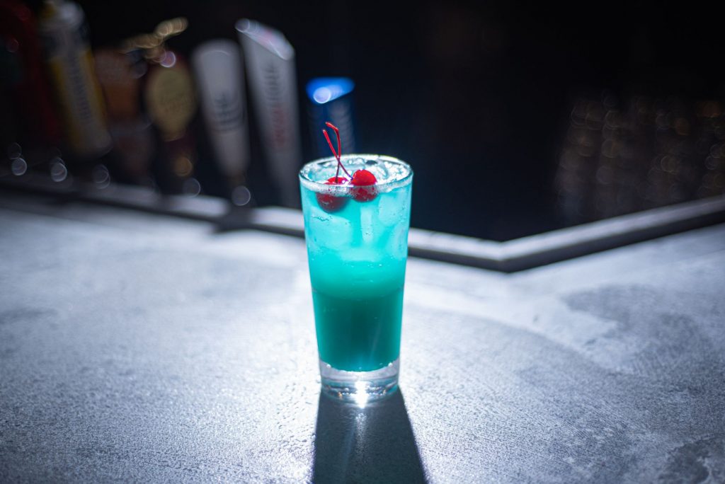 Food &amp; Drinks Menu Pla Hardrock (2)